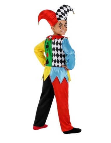 Fantasia de Arlequim