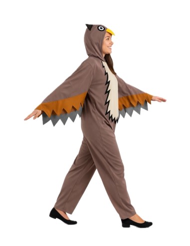 Déguisement de hibou