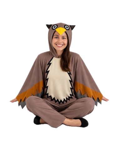 Déguisement de hibou