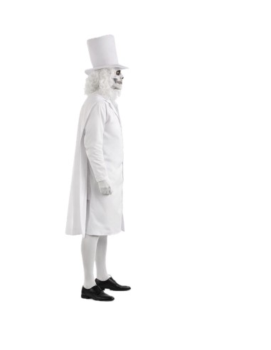 Déguisement de Fantôme Blanc