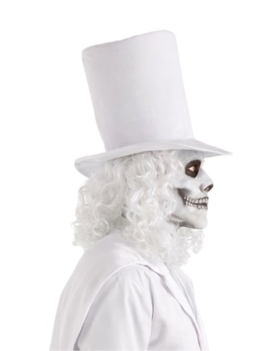 Déguisement de Fantôme Blanc