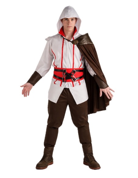 Costume Medievale Taglia L - di alta qualità, ideale per carnevale, feste a tema ed eventi speciali.