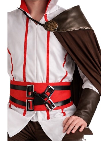 Costume medievale