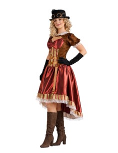 Fantasia Steampunk 2