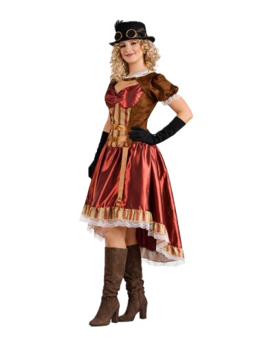 Fantasia Steampunk