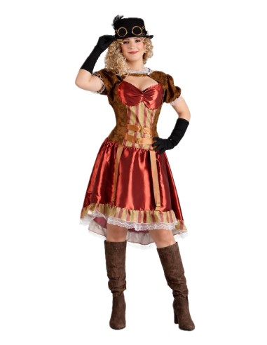 Fantasia Steampunk