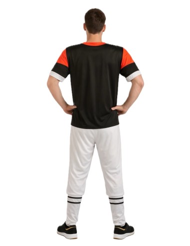 Rugby Player Costume