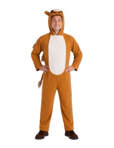 Camel costume 2