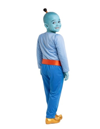 Genie costume
