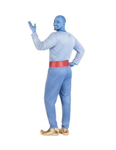 Genie costume