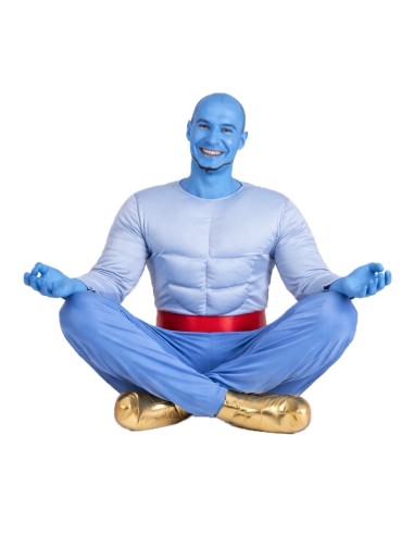 Genie costume
