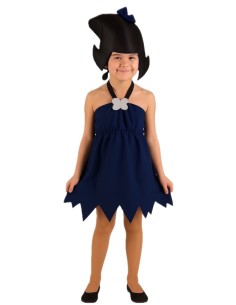 Déguisement de Troglodyte Bleu - de haute qualité, idéal pour le carnaval, les fêtes à thème et les événements spéciaux