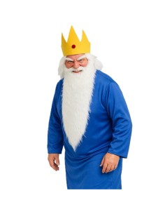 White King Costume 2