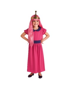 Princess Bubblegum Costume