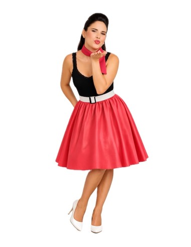 Gonna Anni '50