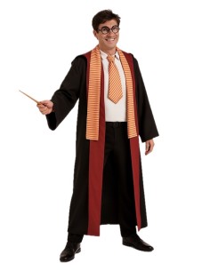 Wizard Costume