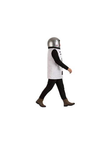 Disfraz Robot