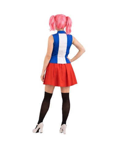 Costume Manga Yu