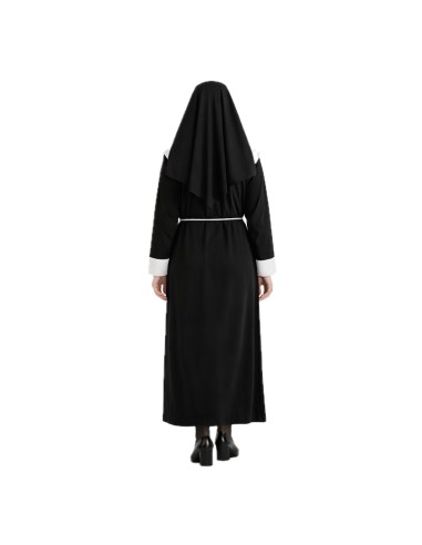 Déguisement Taille de Nonne