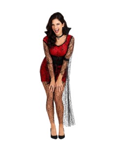 Costume da vampira 2