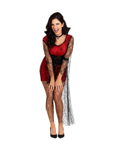 Fantasia de vampira