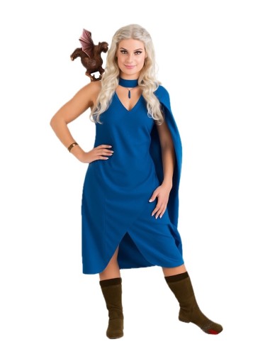 Déguisement de Super Vilaine