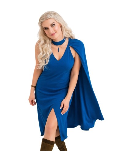 Déguisement de Super Vilaine