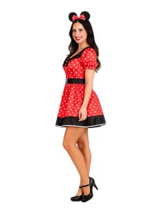 Mouse Costume Size M - high quality, perfect for carnival, themed parties, and special events 2