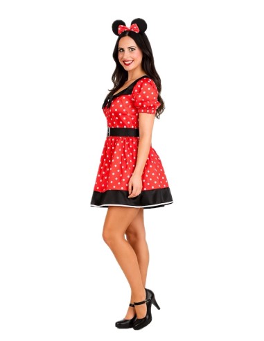 Costume di topolina
