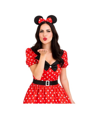 Costume de souris