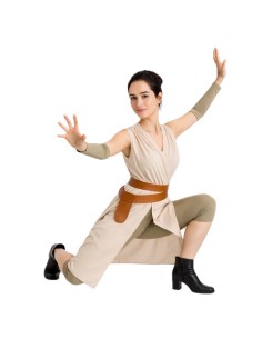 Déguisement Reine des Galaxies Taille M - de haute qualité, idéal pour le carnaval, les fêtes à thème et les événements spéciaux 2