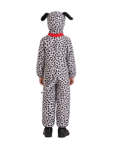 Costume di Dalmata
