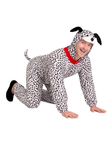 Costume di Dalmata