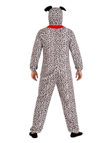 Costume di Dalmata