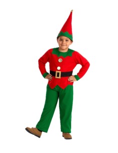 Elf Kostüm