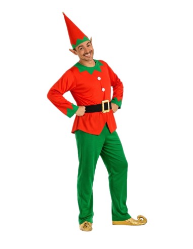 Elf Kostüm