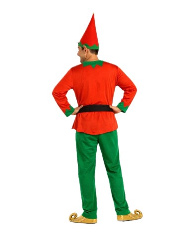 Elf Kostüm