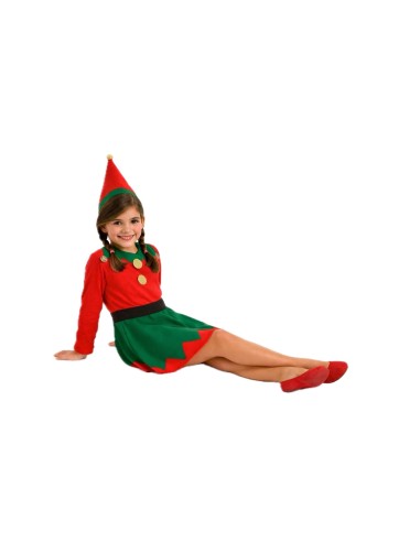 Elf costume