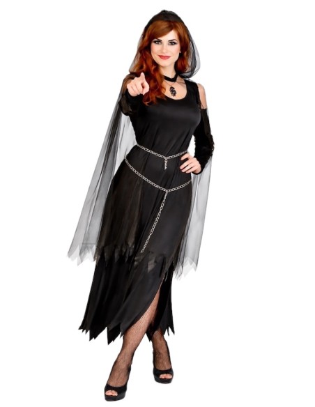 Déguisement Femme Faux Talla M - de haute qualité, idéal pour le carnaval, les fêtes à thème et les événements spéciaux