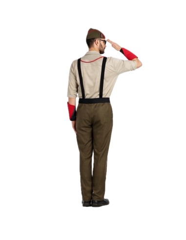 Costume di legionario