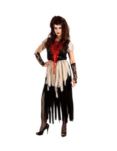 Possessed Innkeeper Costume Size M - high quality, perfect for carnival, themed parties, and special events. 2