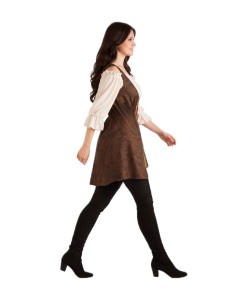 Déguisement Pirate de Luxe Taille M - de haute qualité, idéal pour le carnaval, les fêtes à thème et les événements spéciaux 2