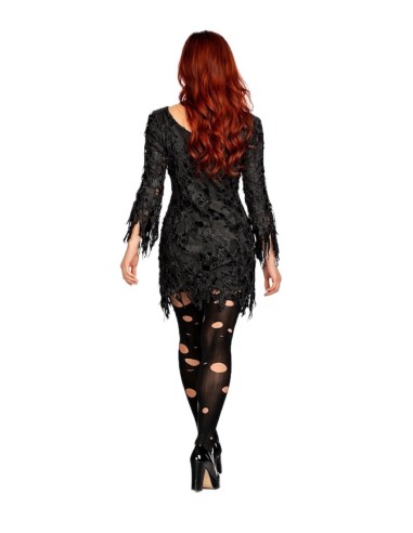 Déguisement Femme Zombie