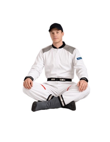 Costume d'astronaute