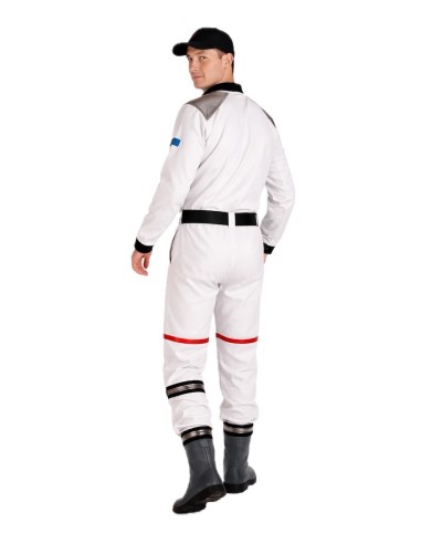 Costume d'astronaute