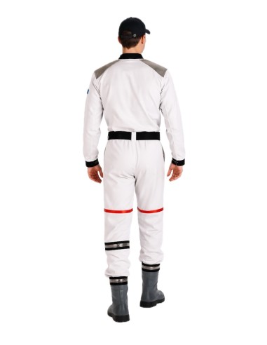 Costume d'astronaute
