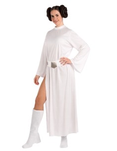 Déguisement de Princesse Galactique Taille M - de haute qualité, idéal pour le carnaval, les fêtes à thème et les événements spé 2