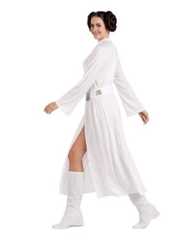 Costume Principessa Galattica