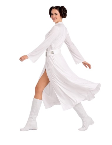 Galactic Princess Costume