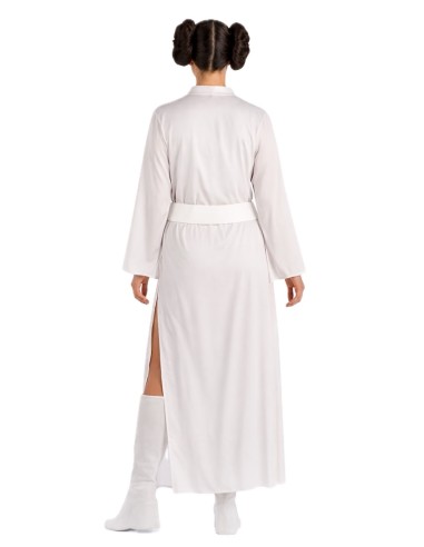 Déguisement de Princesse Galactique